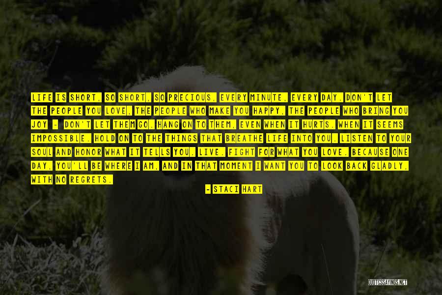 Live And Let Them Live Quotes By Staci Hart Live And Let Them Live Quotes By Staci Hart