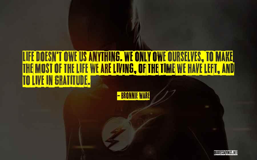Live And Living Quotes By Bronnie Ware Live And Living Quotes By Bronnie Ware