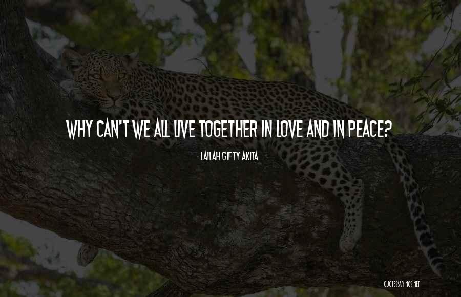 Live And Living Quotes By Lailah Gifty Akita Live And Living Quotes By Lailah Gifty Akita