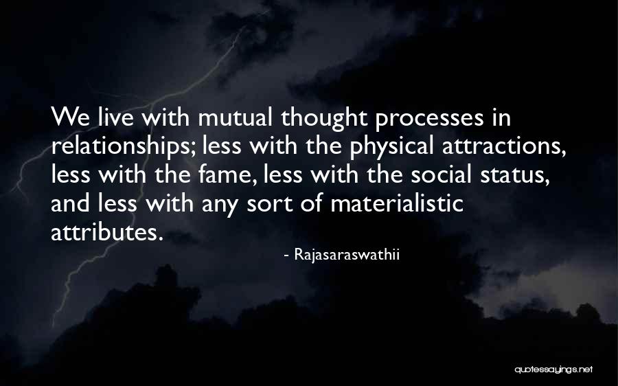 Live And Relationship Quotes By Rajasaraswathii Live And Relationship Quotes By Rajasaraswathii