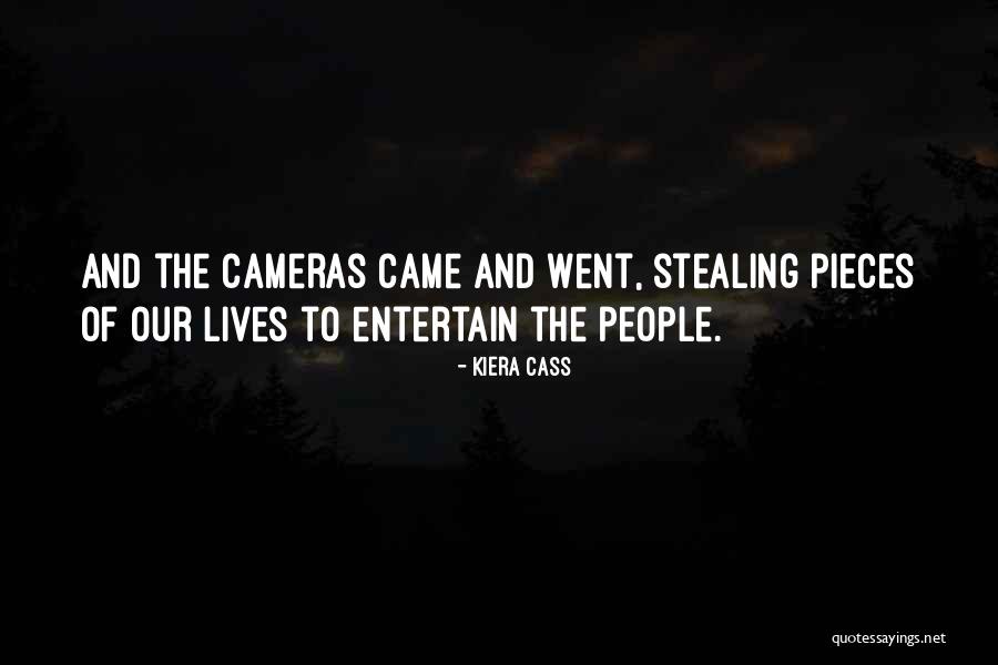 Live As Children Of Light Quotes By Kiera Cass Live As Children Of Light Quotes By Kiera Cass
