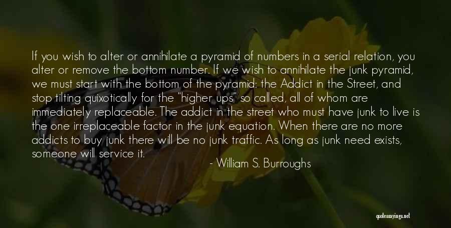 Live As You Wish Quotes By William S. Burroughs Live As You Wish Quotes By William S. Burroughs