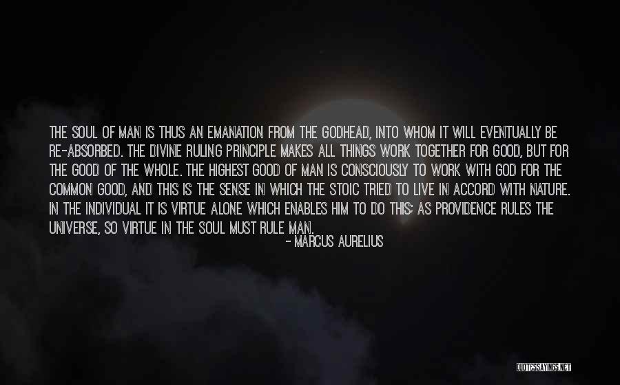 Live Consciously Quotes By Marcus Aurelius Live Consciously Quotes By Marcus Aurelius