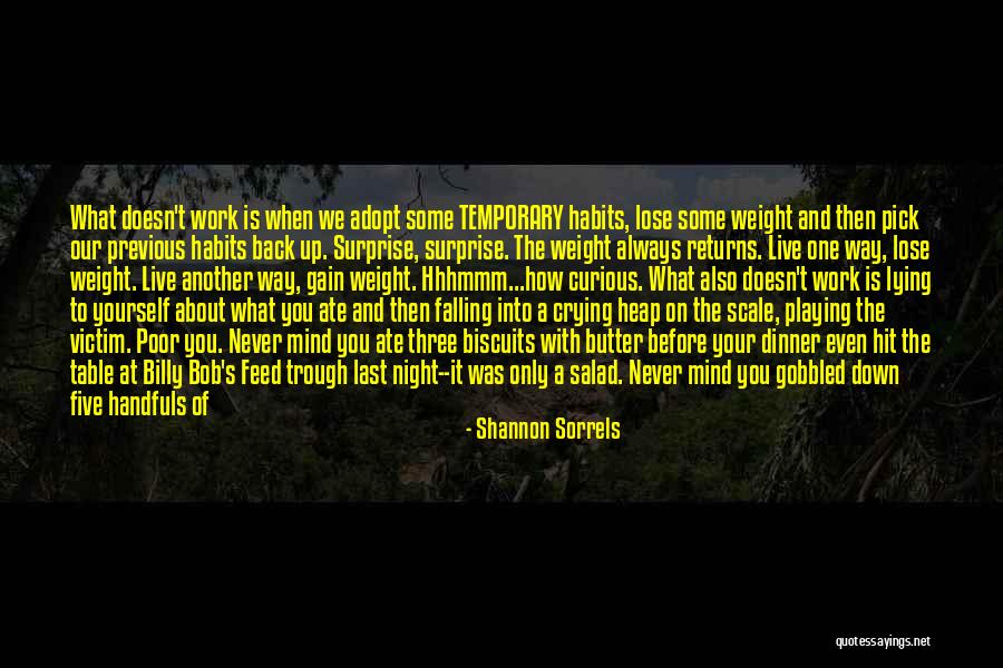 Live Curious Quotes By Shannon Sorrels