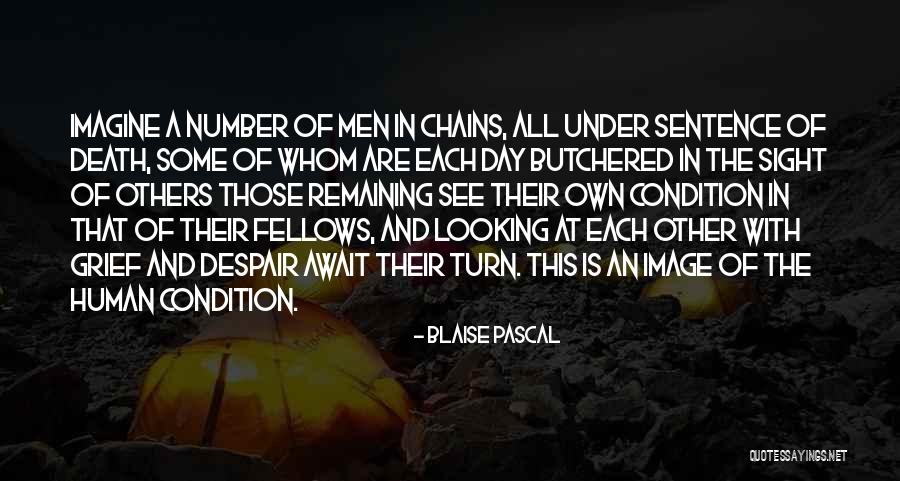 Live Everyday To The Fullest Quotes By Blaise Pascal Live Everyday To The Fullest Quotes By Blaise Pascal