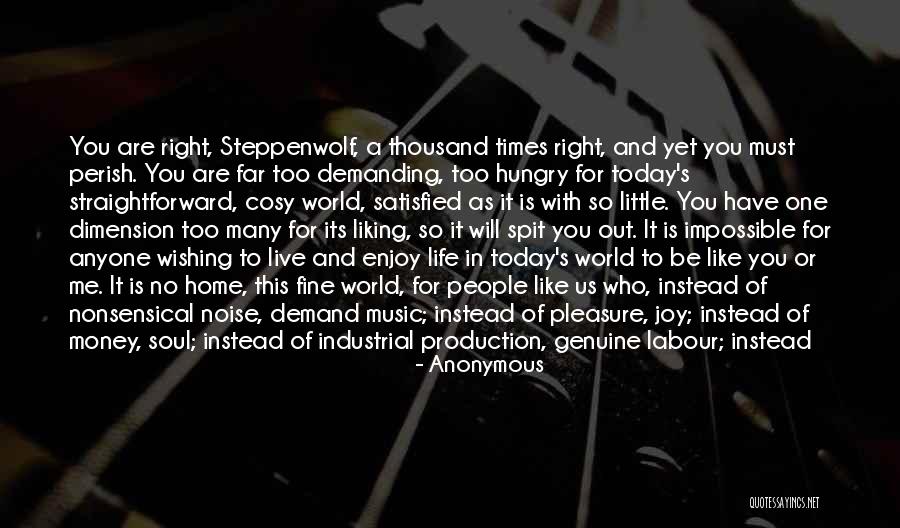 Live For Music Quotes By Anonymous Live For Music Quotes By Anonymous