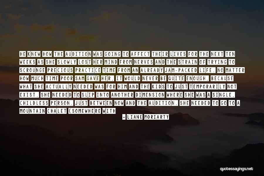 Live For Music Quotes By Liane Moriarty Live For Music Quotes By Liane Moriarty