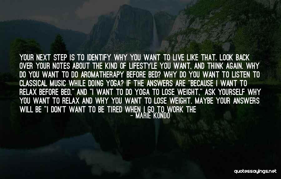 Live For Music Quotes By Marie Kondo Live For Music Quotes By Marie Kondo