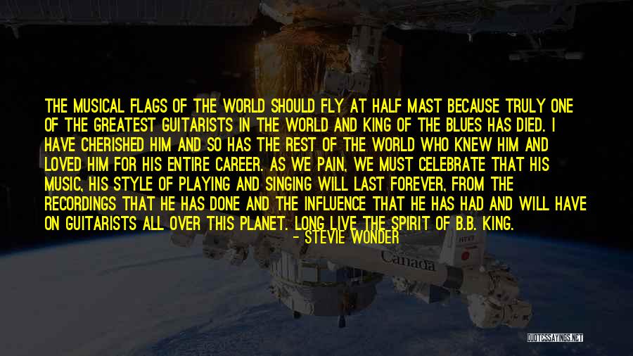 Live For Music Quotes By Stevie Wonder Live For Music Quotes By Stevie Wonder