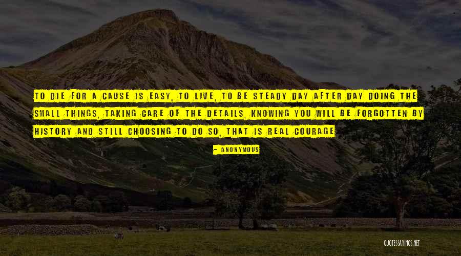 Live For The Day Quotes By Anonymous Live For The Day Quotes By Anonymous