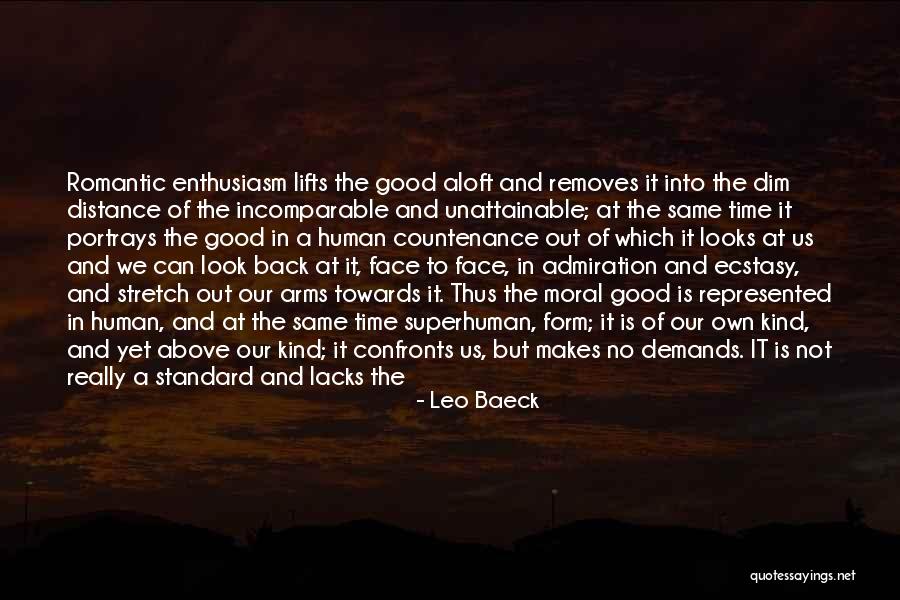Live For The Moment Quotes By Leo Baeck Live For The Moment Quotes By Leo Baeck