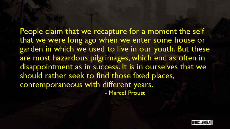 Live For The Moment Quotes By Marcel Proust Live For The Moment Quotes By Marcel Proust