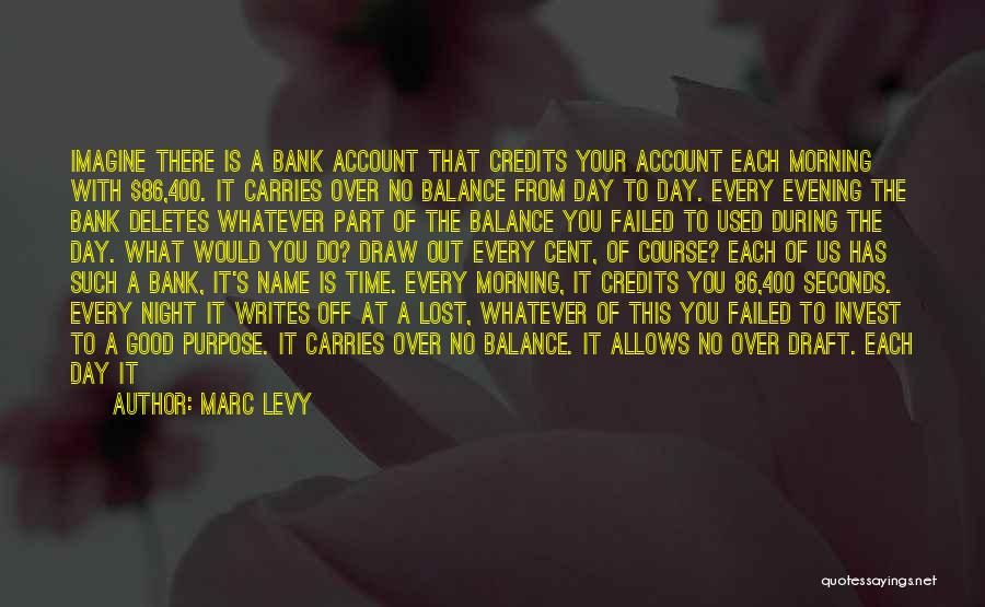 Live For Today Inspirational Quotes By Marc Levy