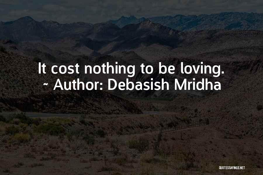 Live Free Inspirational Quotes By Debasish Mridha