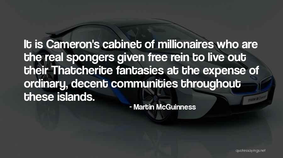 Live Free Quotes By Martin McGuinness Live Free Quotes By Martin McGuinness
