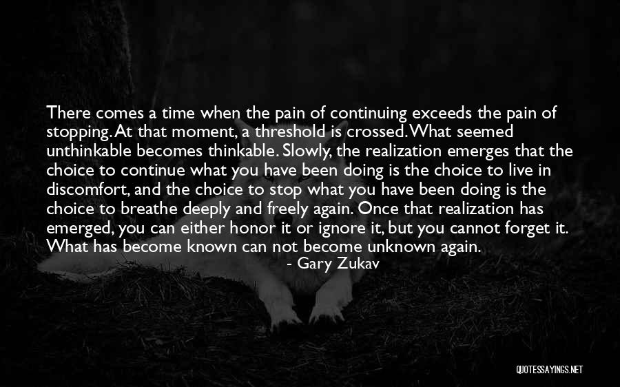 Live Freely Quotes By Gary Zukav Live Freely Quotes By Gary Zukav