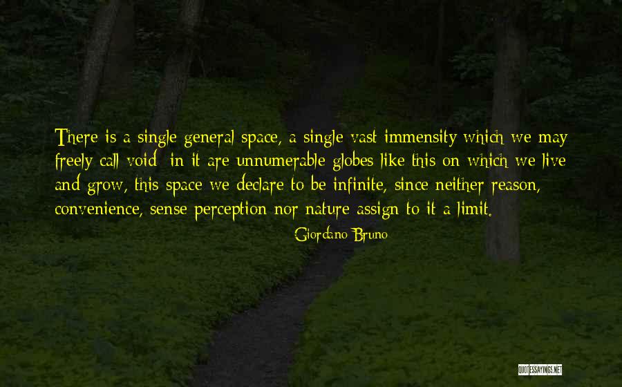 Live Freely Quotes By Giordano Bruno Live Freely Quotes By Giordano Bruno
