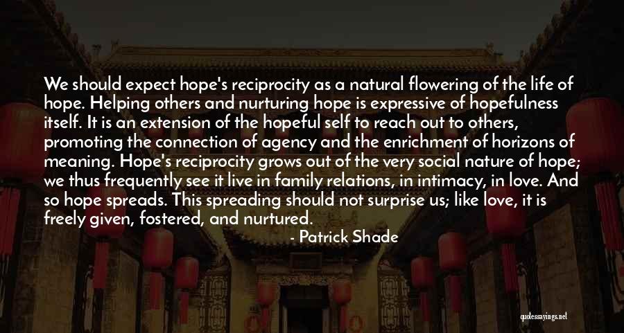 Live Freely Quotes By Patrick Shade Live Freely Quotes By Patrick Shade