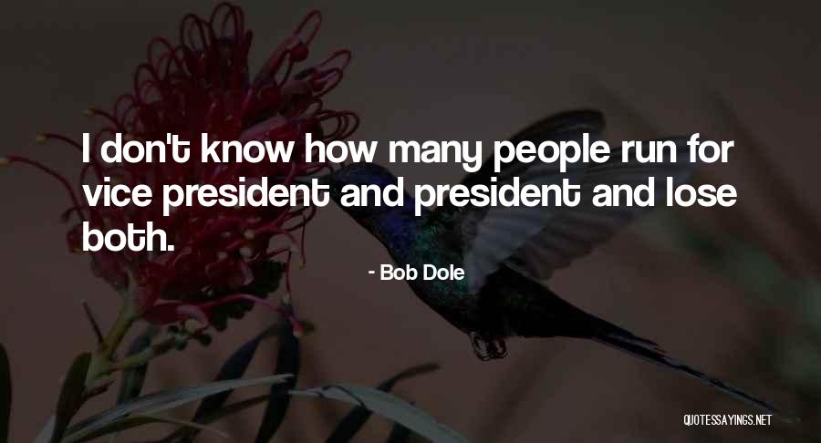 Live From Your Soul Essence Quotes By Bob Dole Live From Your Soul Essence Quotes By Bob Dole