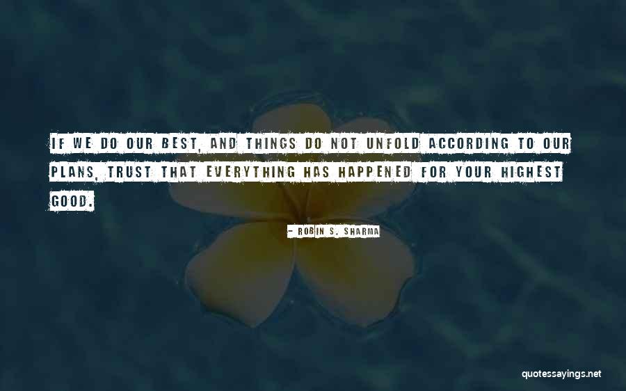 Live From Your Soul Essence Quotes By Robin S. Sharma Live From Your Soul Essence Quotes By Robin S. Sharma