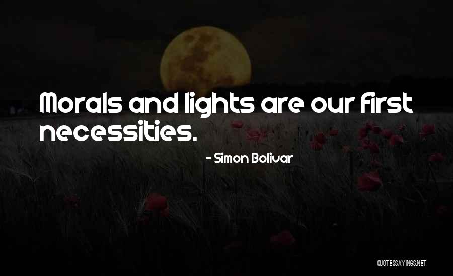 Live From Your Soul Essence Quotes By Simon Bolivar Live From Your Soul Essence Quotes By Simon Bolivar