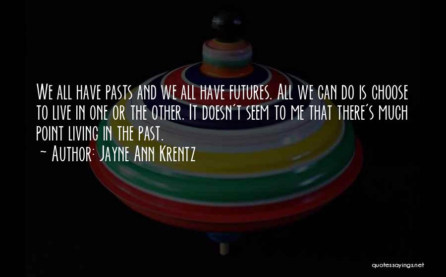 Live Futures Quotes By Jayne Ann Krentz