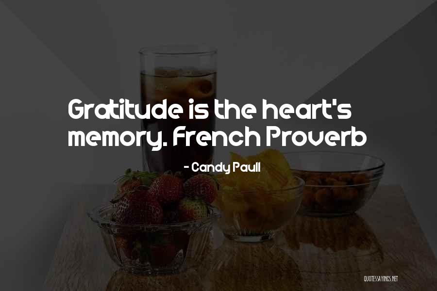 Live Gig Quotes By Candy Paull Live Gig Quotes By Candy Paull