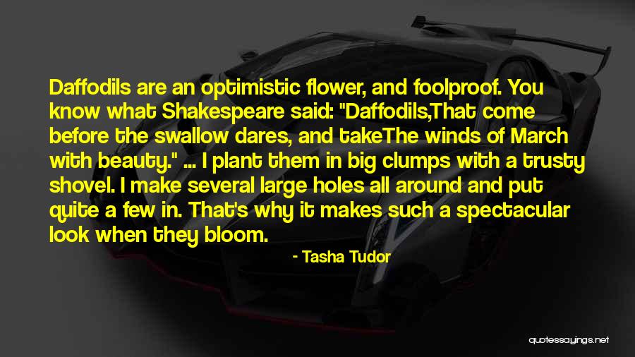 Live Gig Quotes By Tasha Tudor Live Gig Quotes By Tasha Tudor