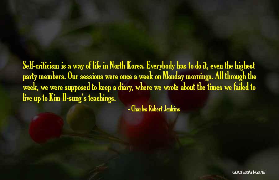 Live It Up Party Quotes By Charles Robert Jenkins Live It Up Party Quotes By Charles Robert Jenkins
