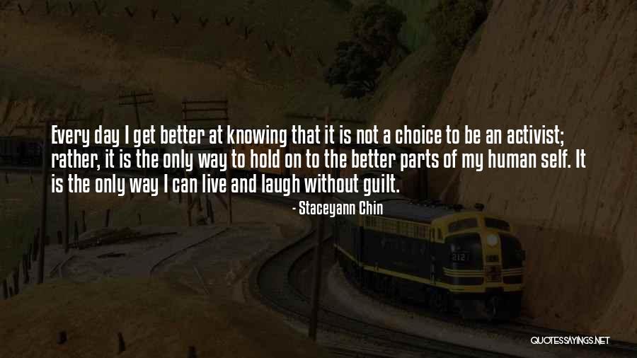 Live Laugh Quotes By Staceyann Chin Live Laugh Quotes By Staceyann Chin