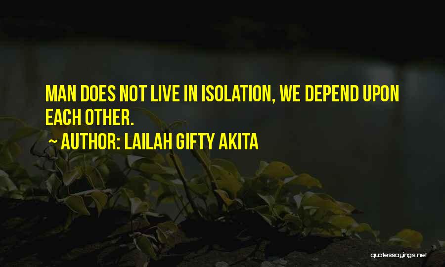 Live Learn And Love Quotes By Lailah Gifty Akita