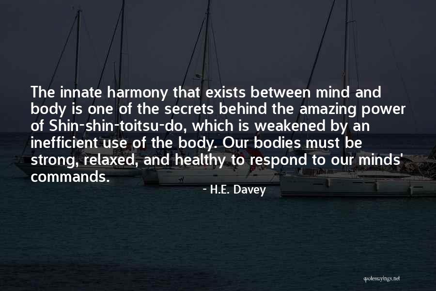 Live Learn Love And Leave Quotes By H.E. Davey Live Learn Love And Leave Quotes By H.E. Davey