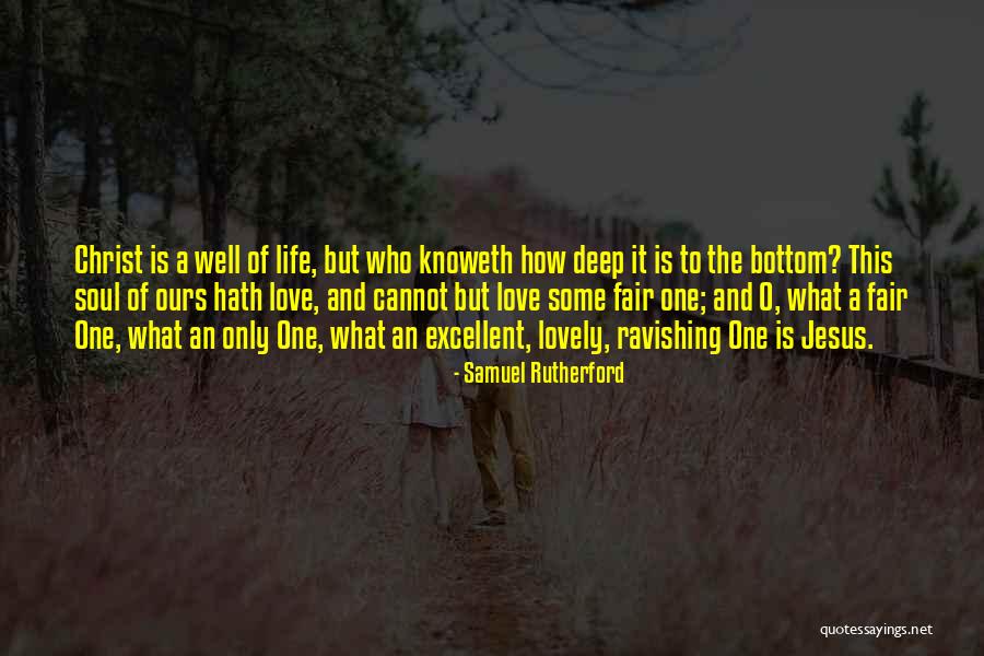 Live Learn Love Fonts Quotes By Samuel Rutherford Live Learn Love Fonts Quotes By Samuel Rutherford