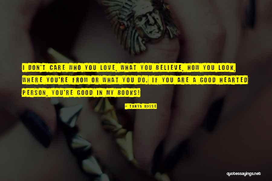 Live Learn Love Laugh Quotes By Tanya Masse Live Learn Love Laugh Quotes By Tanya Masse