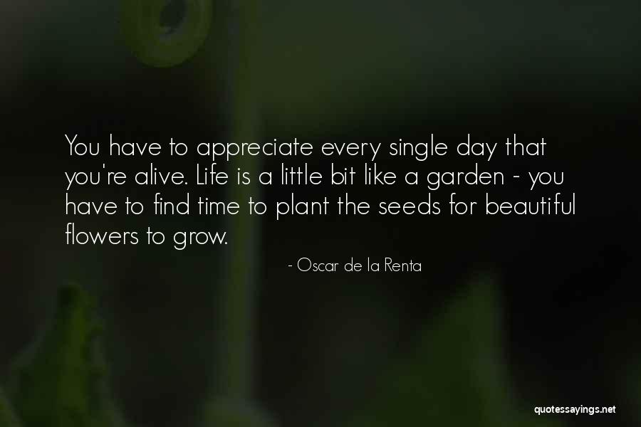 Live Life A Little Quotes By Oscar De La Renta Live Life A Little Quotes By Oscar De La Renta