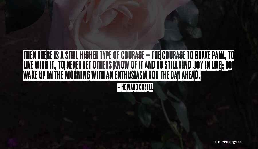 Live Life For Others Quotes By Howard Cosell Live Life For Others Quotes By Howard Cosell