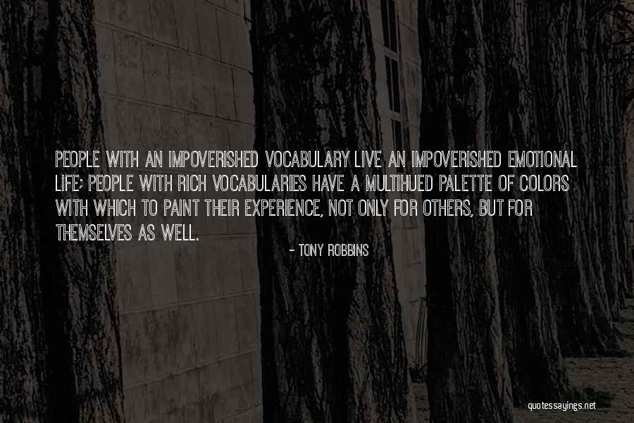 Live Life For Others Quotes By Tony Robbins Live Life For Others Quotes By Tony Robbins