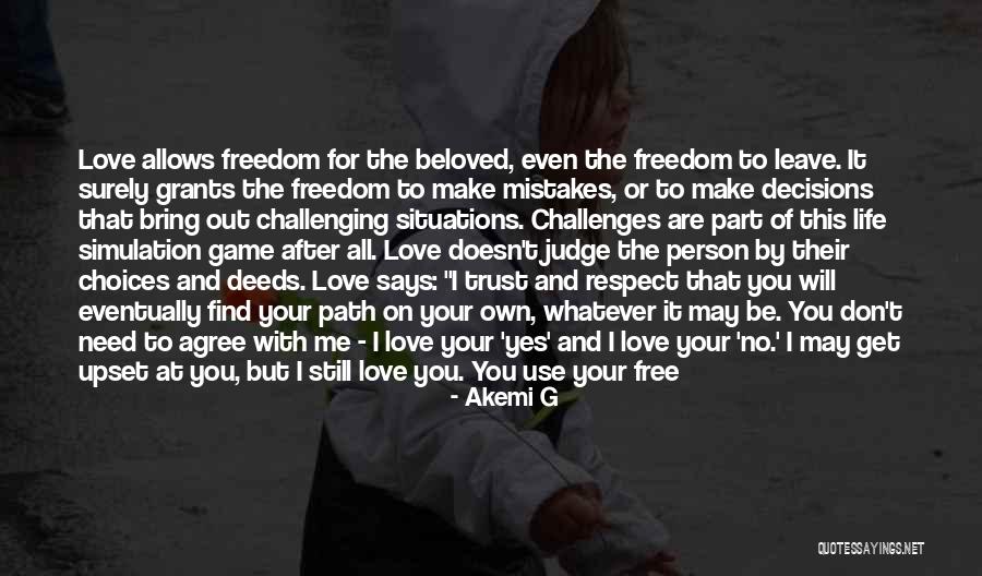 Live Life Fun Quotes By Akemi G Live Life Fun Quotes By Akemi G