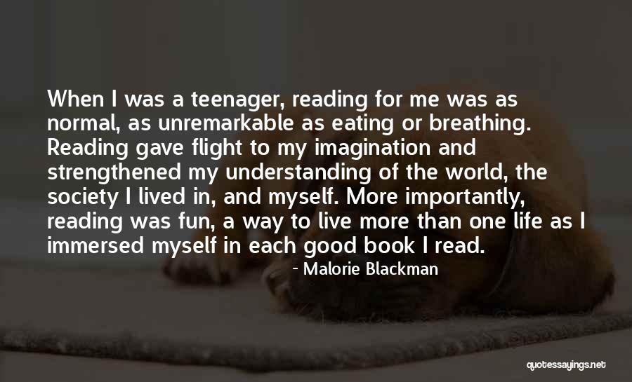 Live Life Fun Quotes By Malorie Blackman Live Life Fun Quotes By Malorie Blackman
