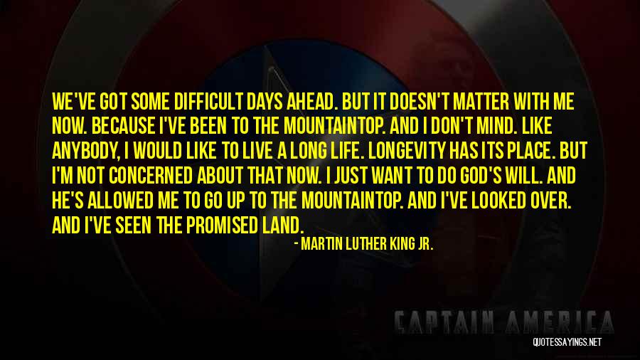 Live Life Like A King Quotes By Martin Luther King Jr. Live Life Like A King Quotes By Martin Luther King Jr.