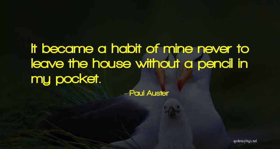 Live Life Like A Tiger Quotes By Paul Auster Live Life Like A Tiger Quotes By Paul Auster
