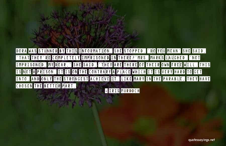 Live Life Musically Quotes By Iris Murdoch Live Life Musically Quotes By Iris Murdoch