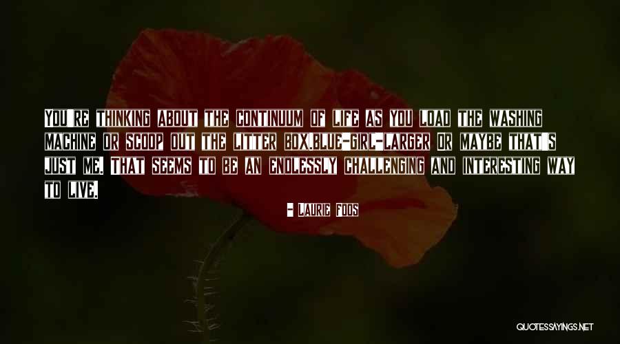 Live Life Outside The Box Quotes By Laurie Foos Live Life Outside The Box Quotes By Laurie Foos