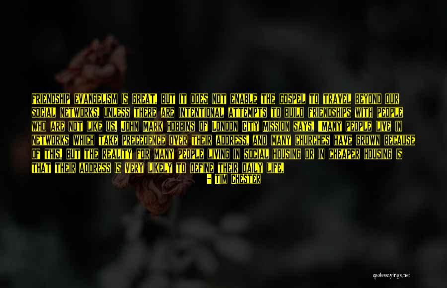 Live Life Travel Quotes By Tim Chester Live Life Travel Quotes By Tim Chester