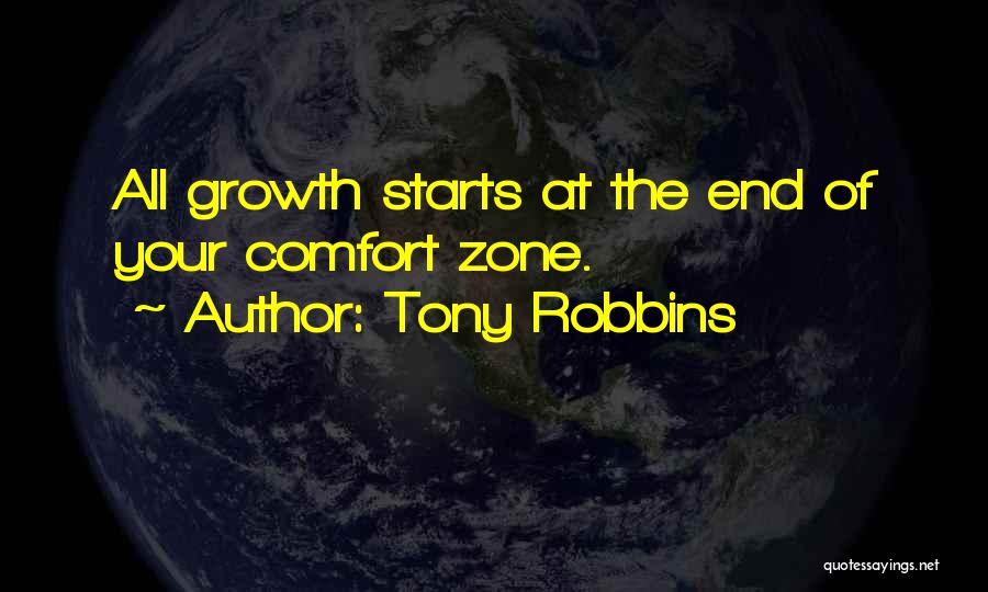 Live Life Travel Quotes By Tony Robbins