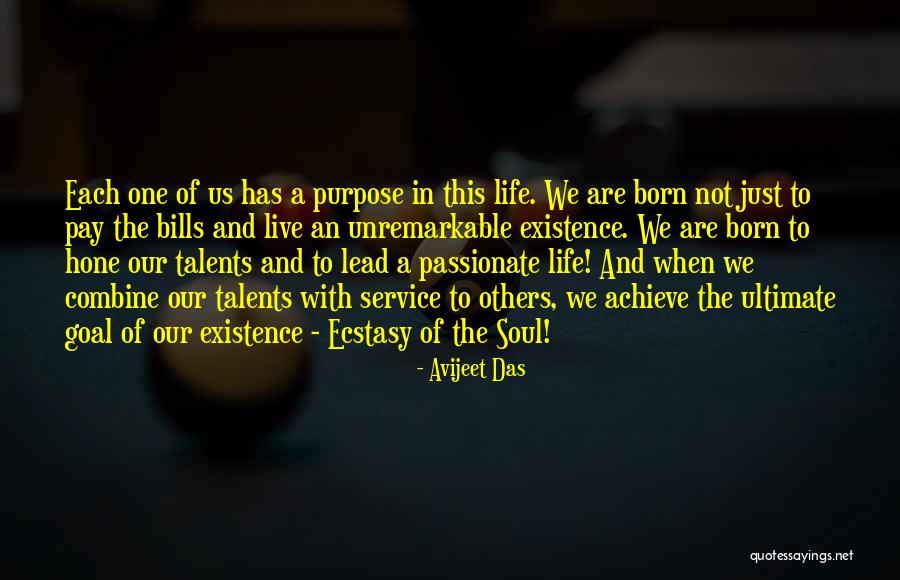Live Life With Passion Quotes By Avijeet Das Live Life With Passion Quotes By Avijeet Das