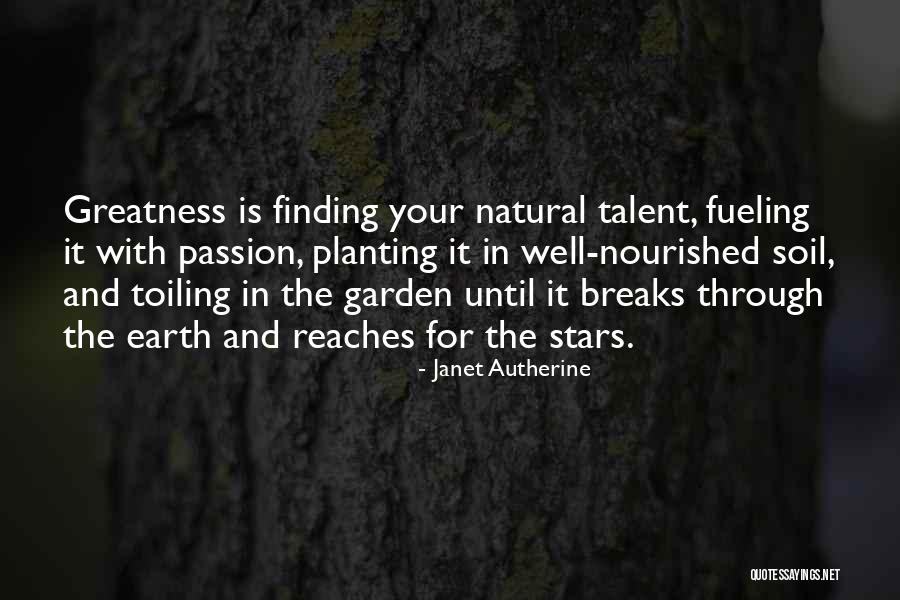 Live Life With Passion Quotes By Janet Autherine Live Life With Passion Quotes By Janet Autherine