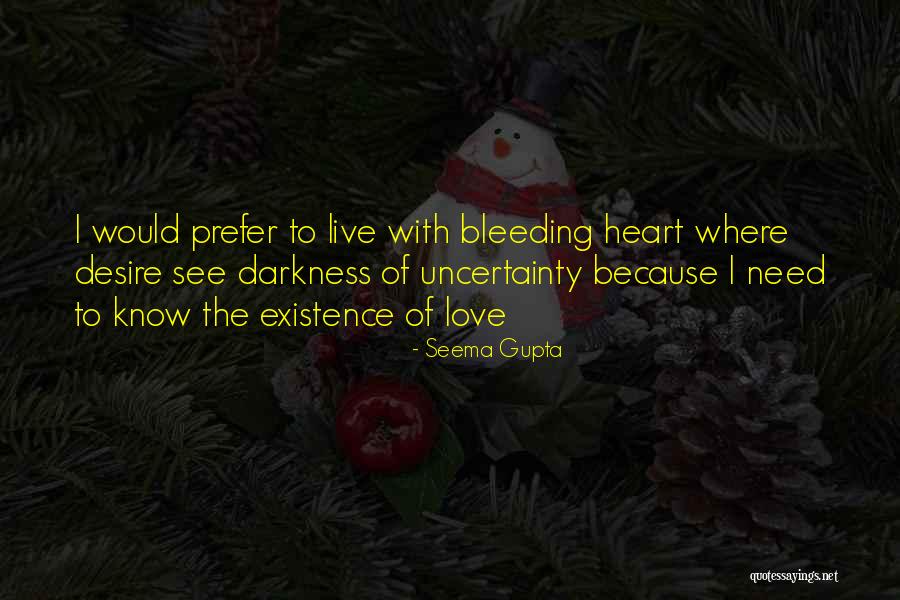 Live Life With Passion Quotes By Seema Gupta Live Life With Passion Quotes By Seema Gupta
