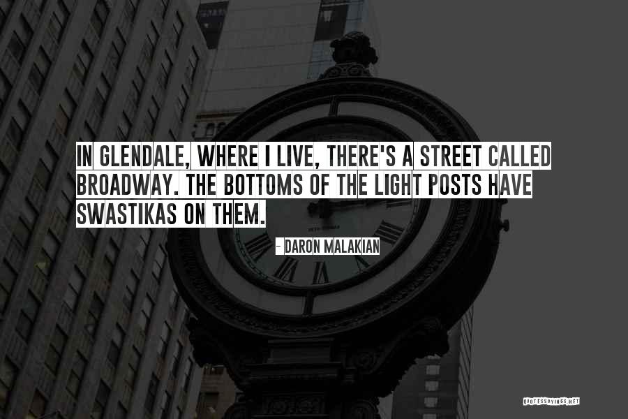 Live Light Quotes By Daron Malakian Live Light Quotes By Daron Malakian