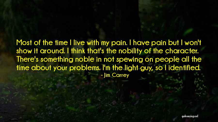 Live Light Quotes By Jim Carrey Live Light Quotes By Jim Carrey